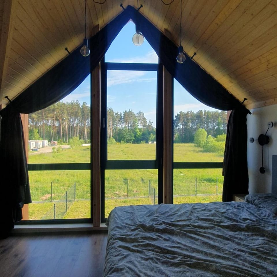 Natural landscape, Garden, Bedroom