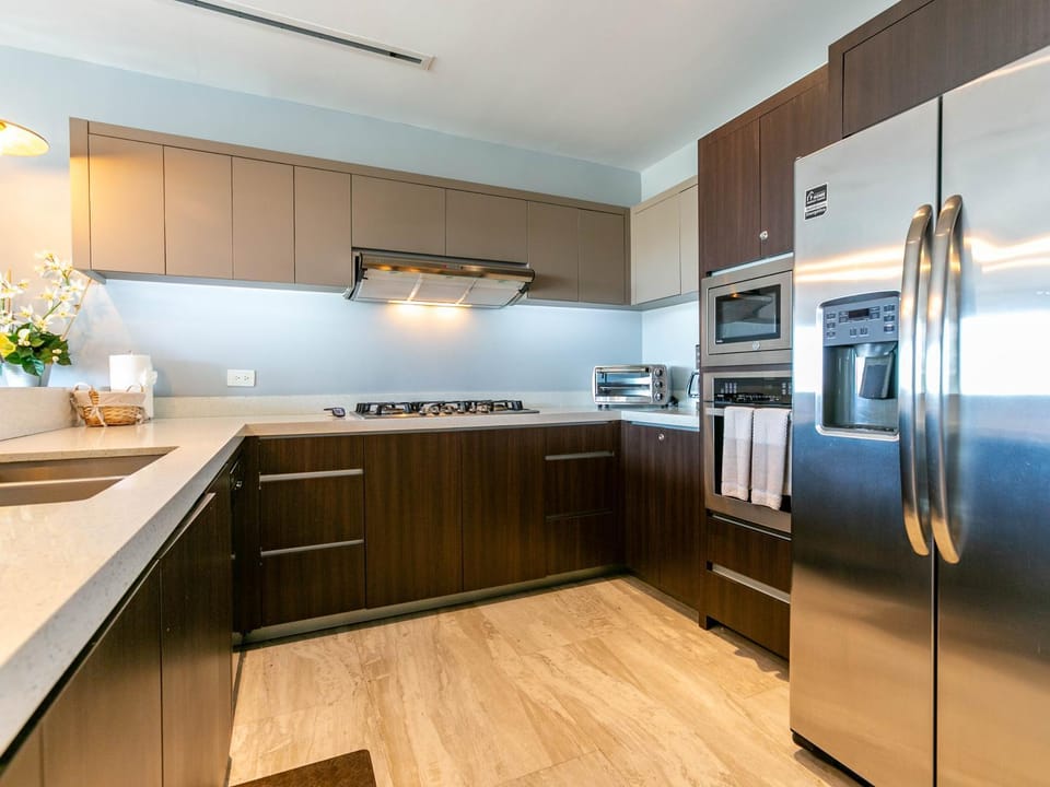 oven, stove, kitchen