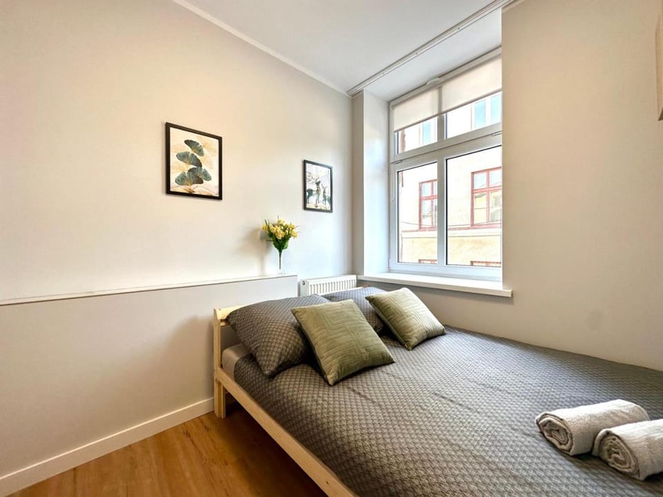 MMRent Fauna Room Vacation rental in Gdansk
