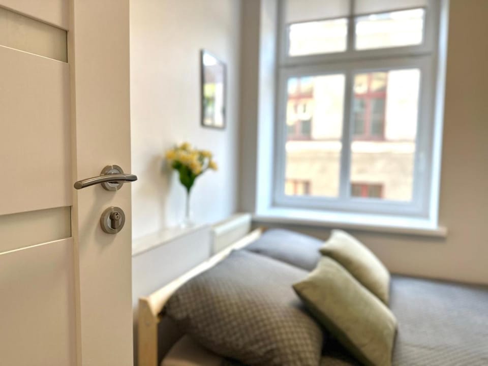 MMRent Fauna Room Vacation rental in Gdansk