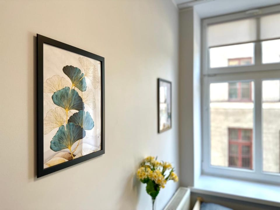MMRent Fauna Room Vacation rental in Gdansk