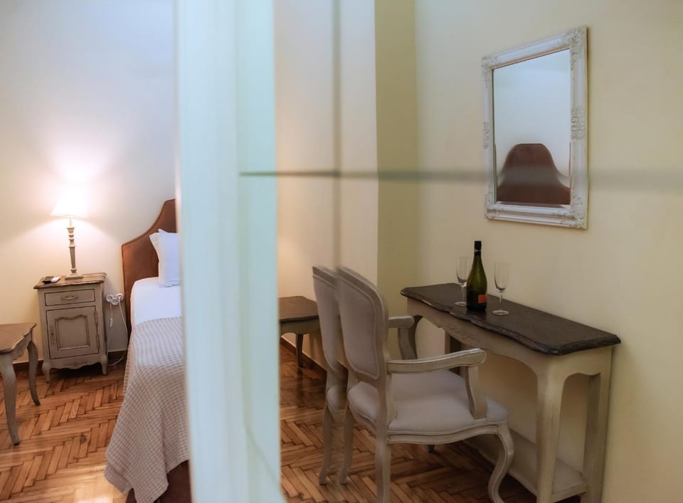 Andrianou Plaka Residence Apartment in Plaka