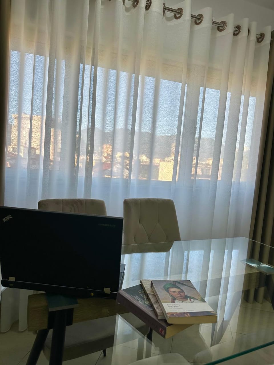 Olis Place Apartment in Tirana
