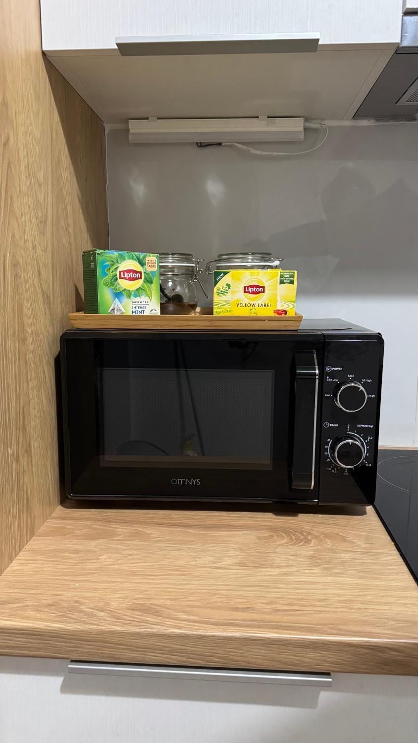 microwave