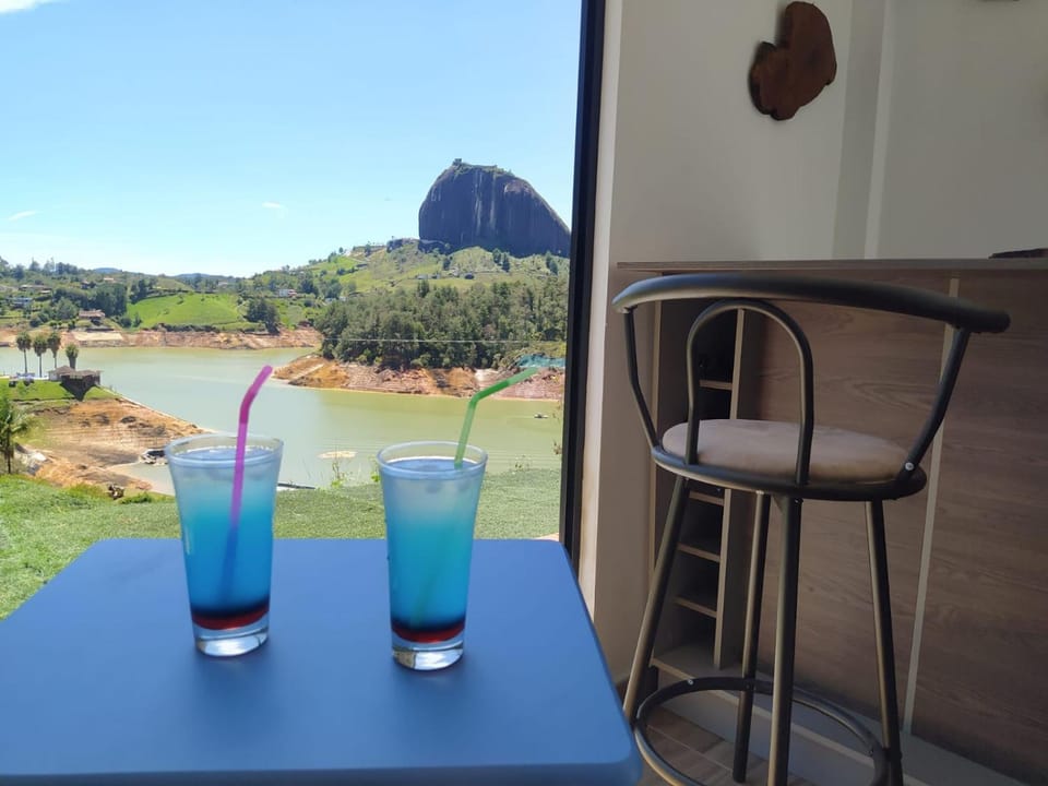 View (from property/room)