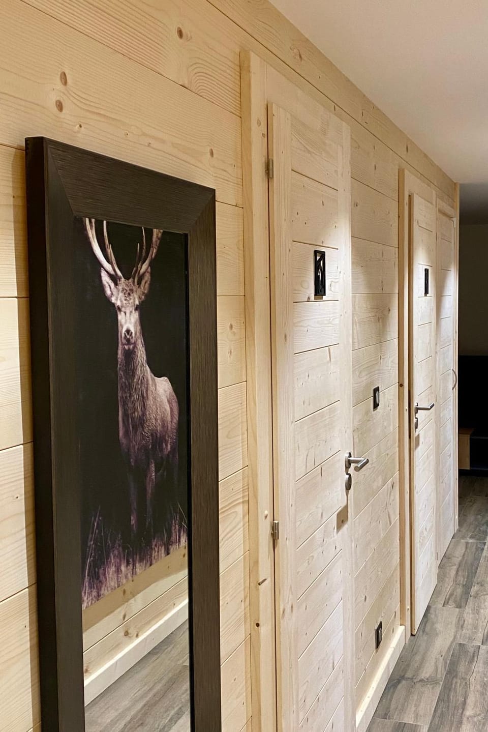 Appartement LE 351 Apartment in Les Gets