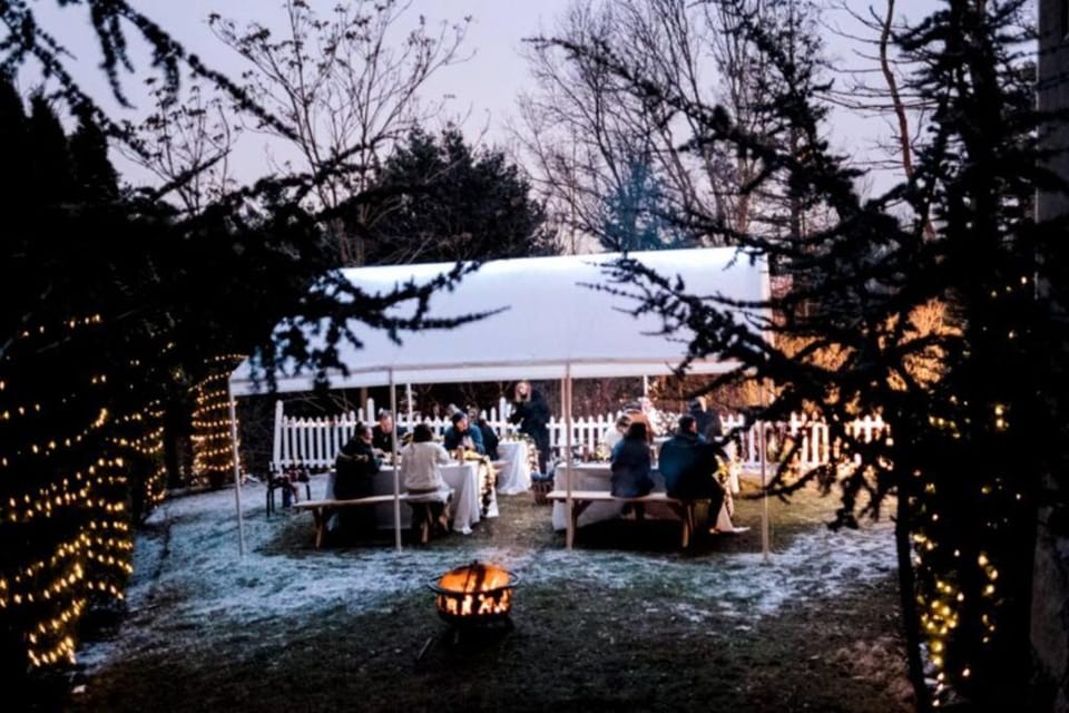 Harvard House-The Gathering Place House in Waltham