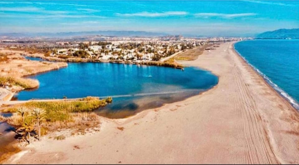 Nearby landmark, Natural landscape, Beach, Lake view, Sea view