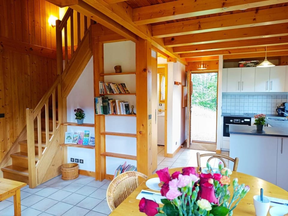 Le Mazot des Tacounets Apartment in Saint-Gervais-Bains