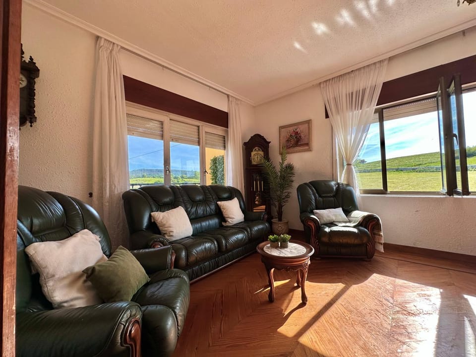 El Trocador - 12805 Apartment in Cantabria