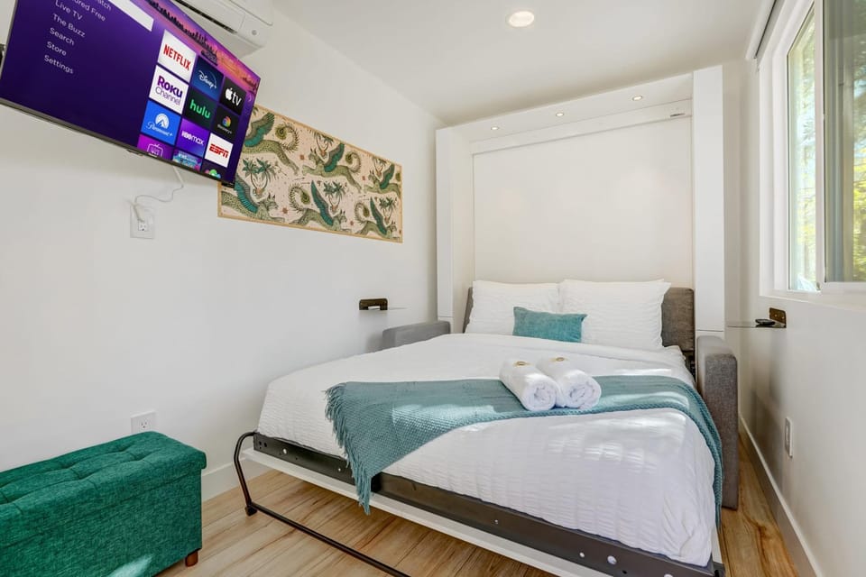 Cargo Casita Shipping Container Tiny Home House in Colorado Springs