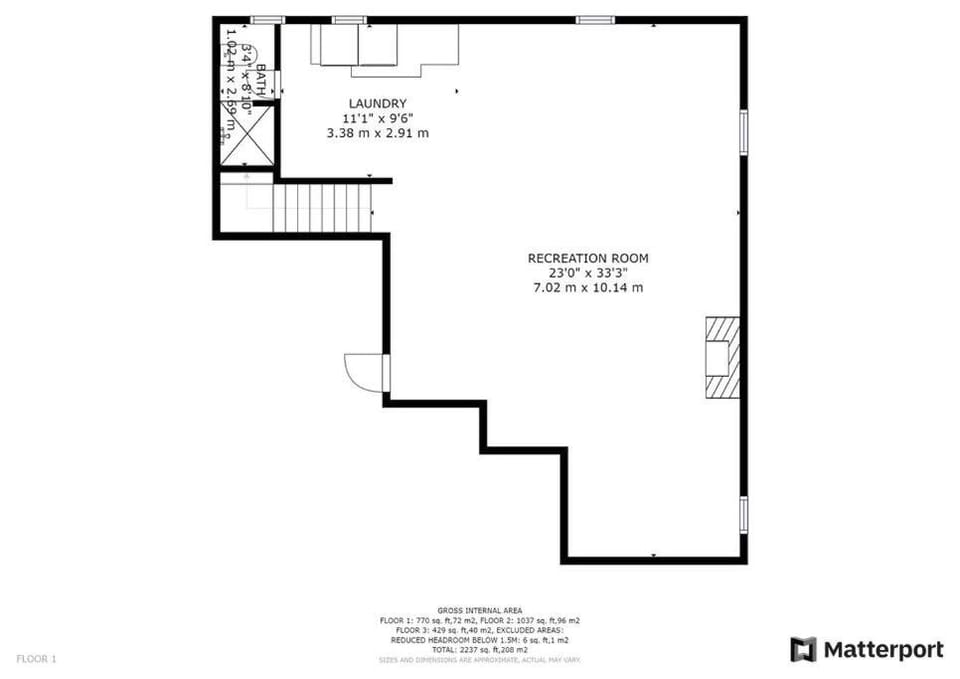 Football Hall of Fame Hideaway-Cozy and Convenient House in Canton