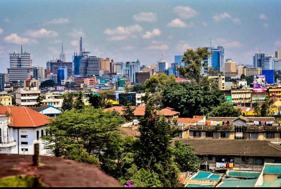 City view