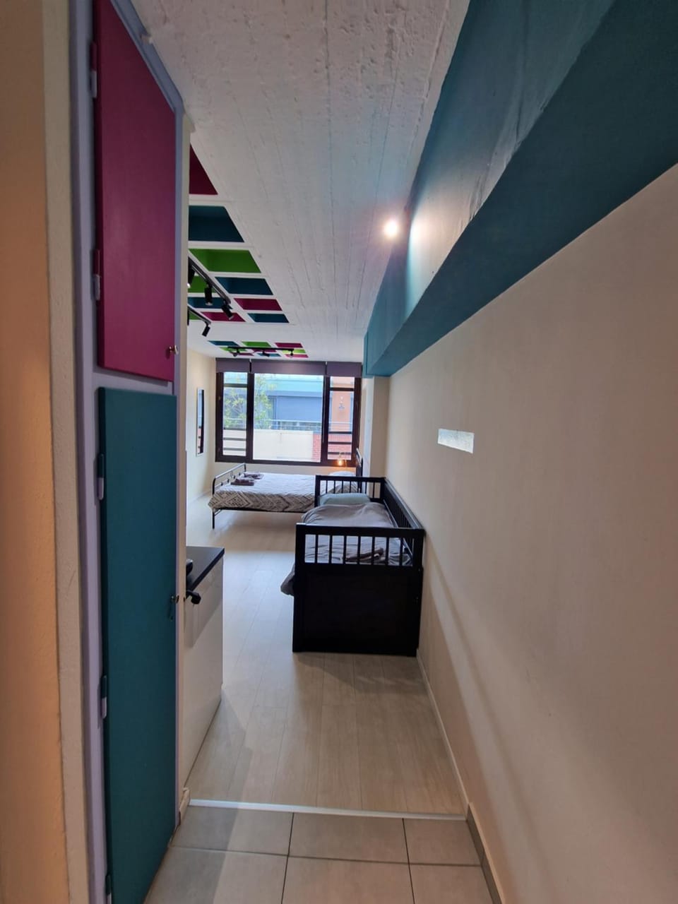 Diana's Cozy 7 Studio Apartment in Ioannina