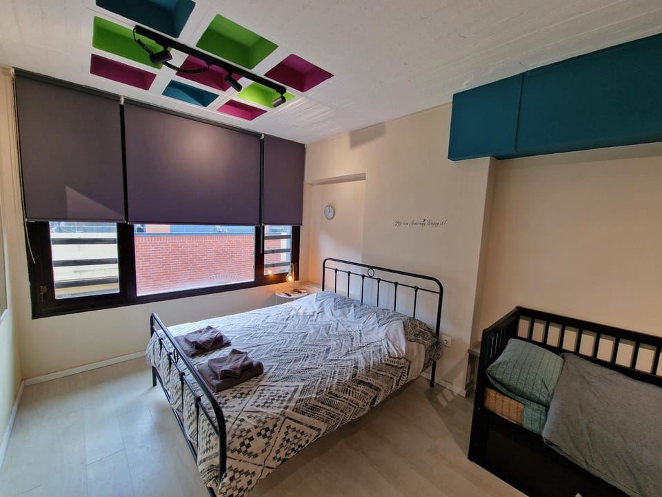 Diana's Cozy 7 Studio Apartment in Ioannina