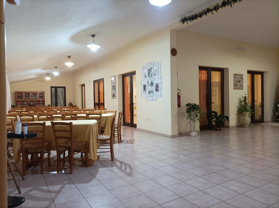 L'Orto Di Zio Franco Farm Stay in Sardinia