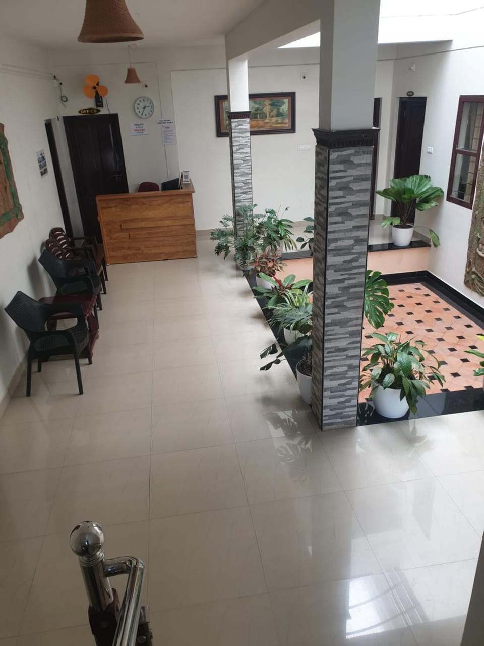 Spectrum stays Apartment in Kerala