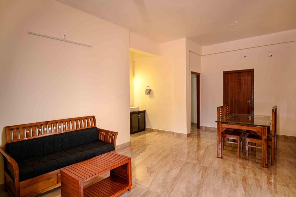 Spectrum stays Apartment in Kerala