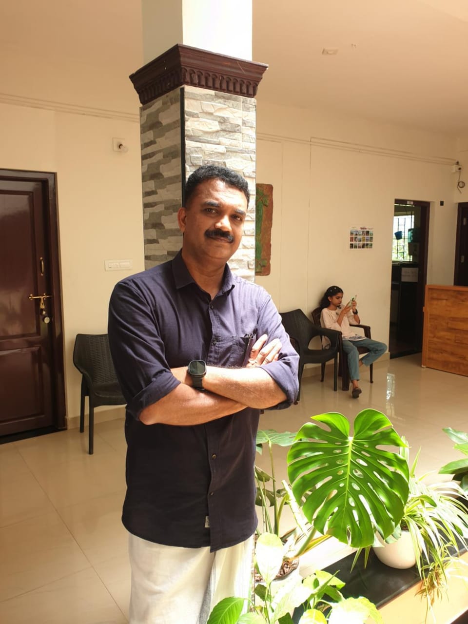 Spectrum stays Apartment in Kerala