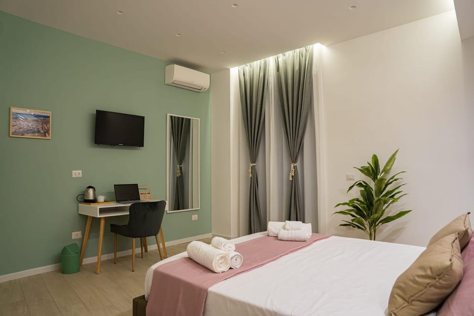 Casa Mior-Casa in Centro Apartment in Naples