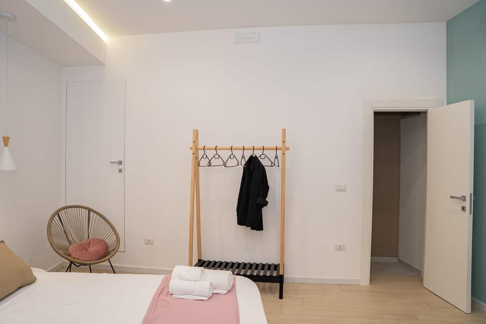 Casa Mior-Casa in Centro Apartment in Naples