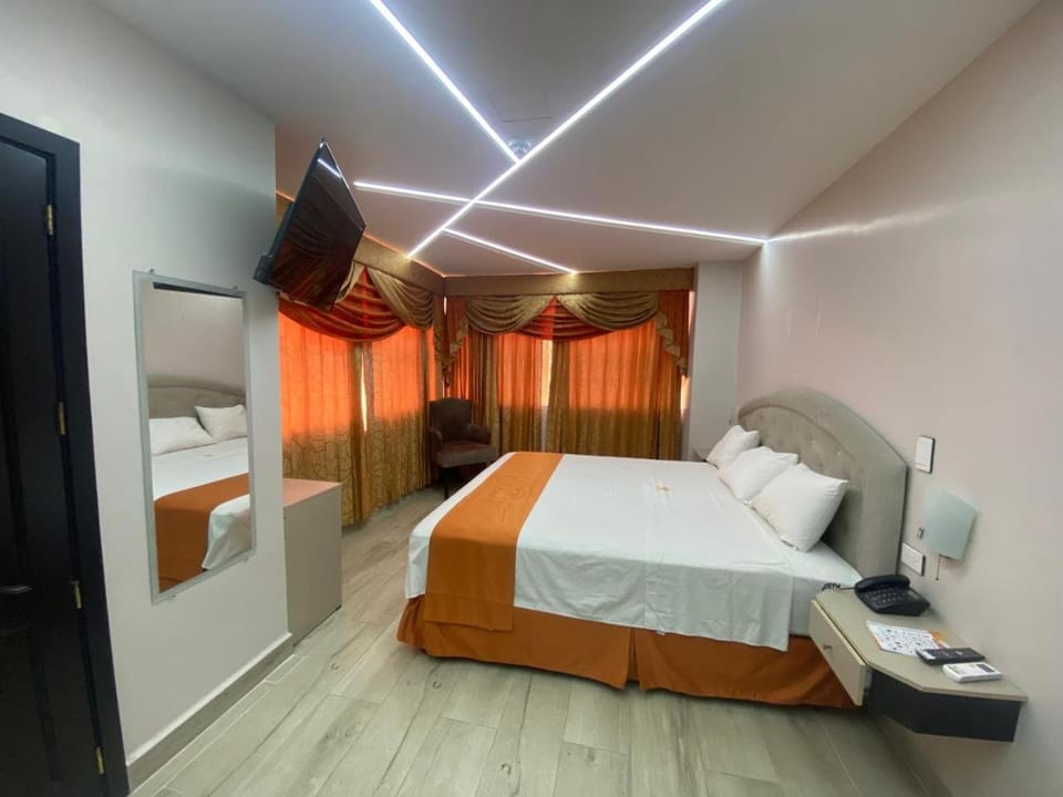 TV and multimedia, wardrobe