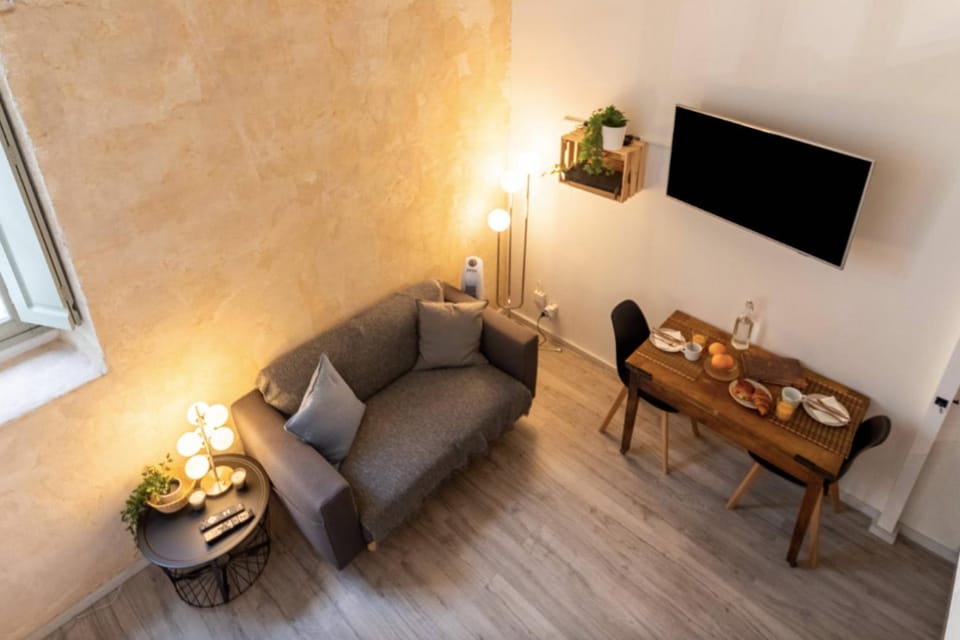 Beautiful listed apartment Le Clos des Arts Apartment in Avignon