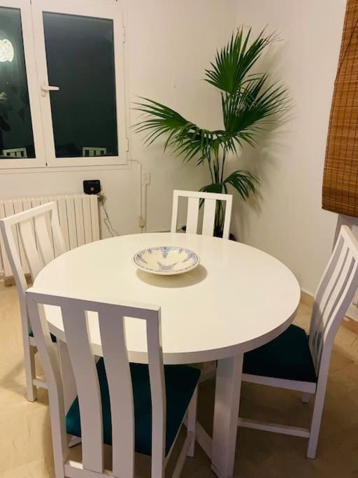 Hammamet dream Apartment in Mrezga