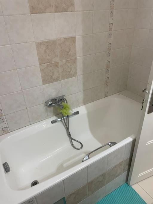 Hammamet dream Apartment in Mrezga