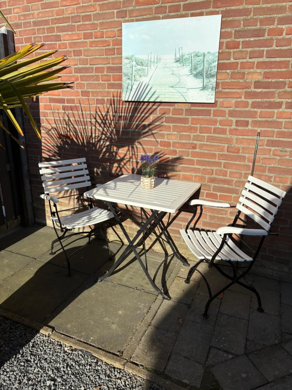 Torenzicht Chalet in Oostkapelle