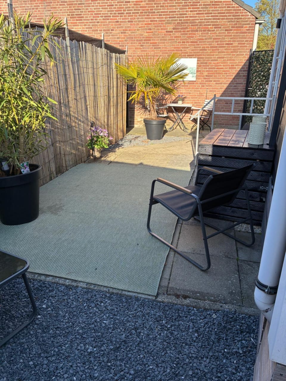 Torenzicht Chalet in Oostkapelle