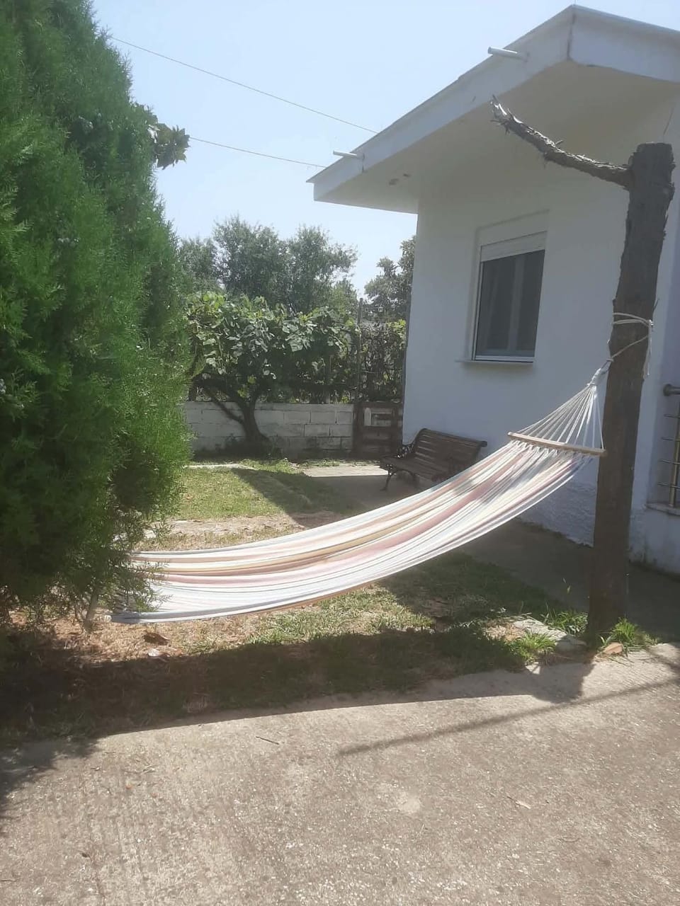 Magnolia House House in Decentralized Administration of Macedonia and Thrace