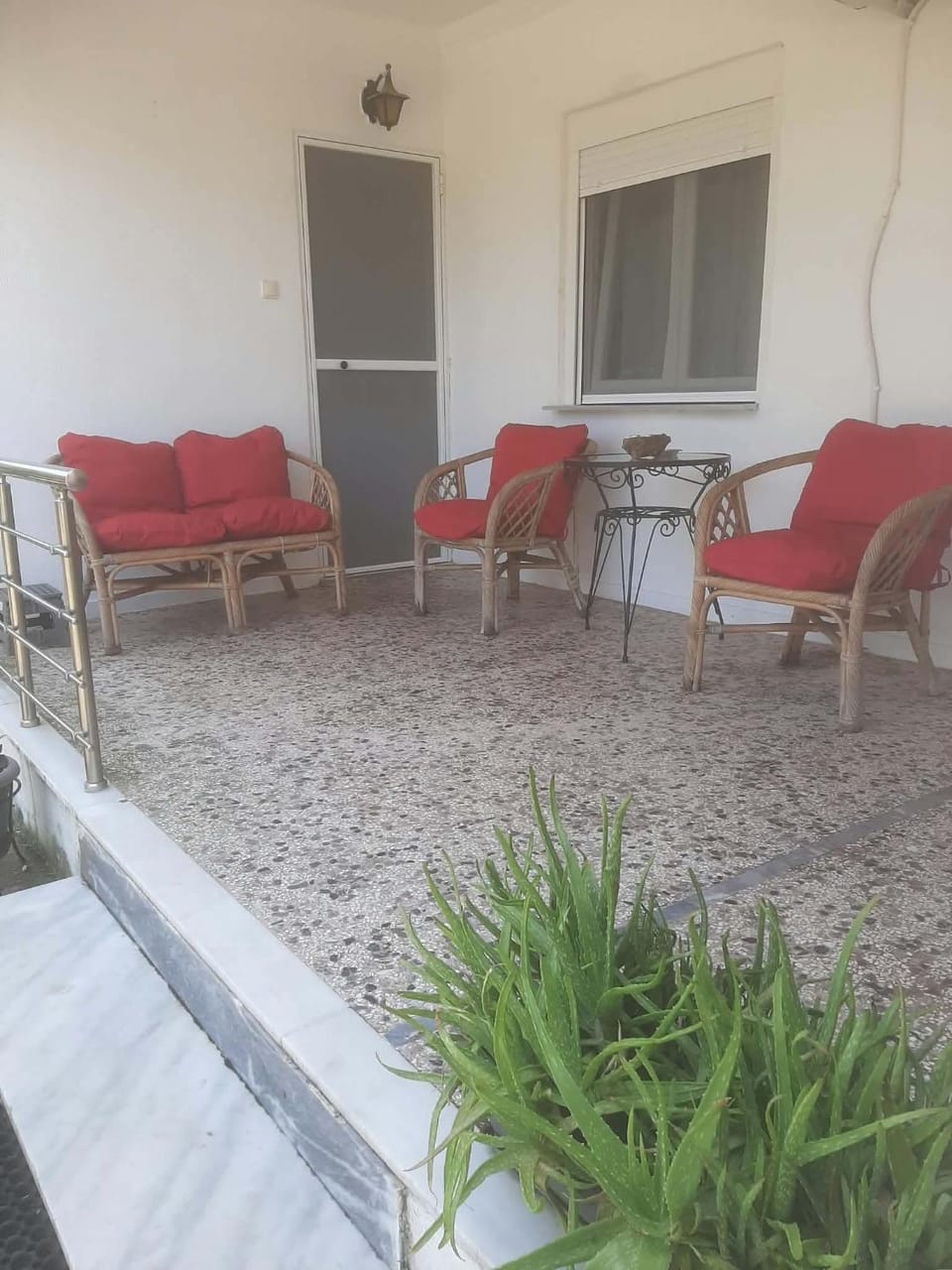 Magnolia House House in Decentralized Administration of Macedonia and Thrace