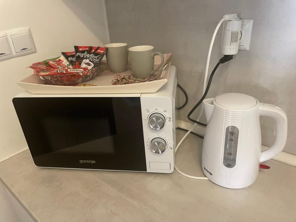 Apartman Ajlin Sarajevo Apartment in Sarajevo