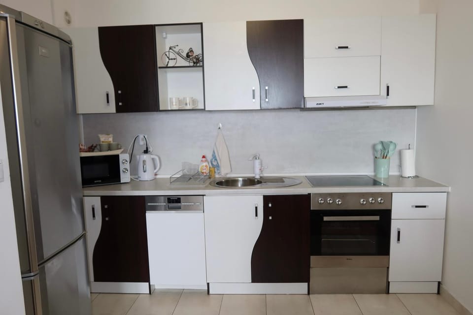 Apartman Ajlin Sarajevo Apartment in Sarajevo