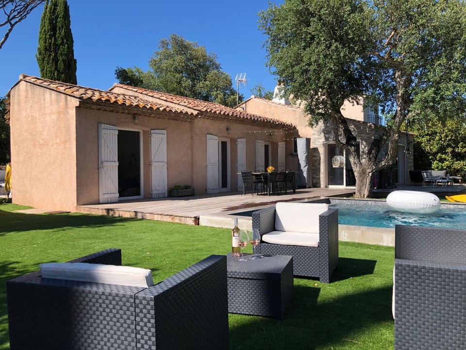 Patio, Garden, Garden view, Pool view, Swimming pool