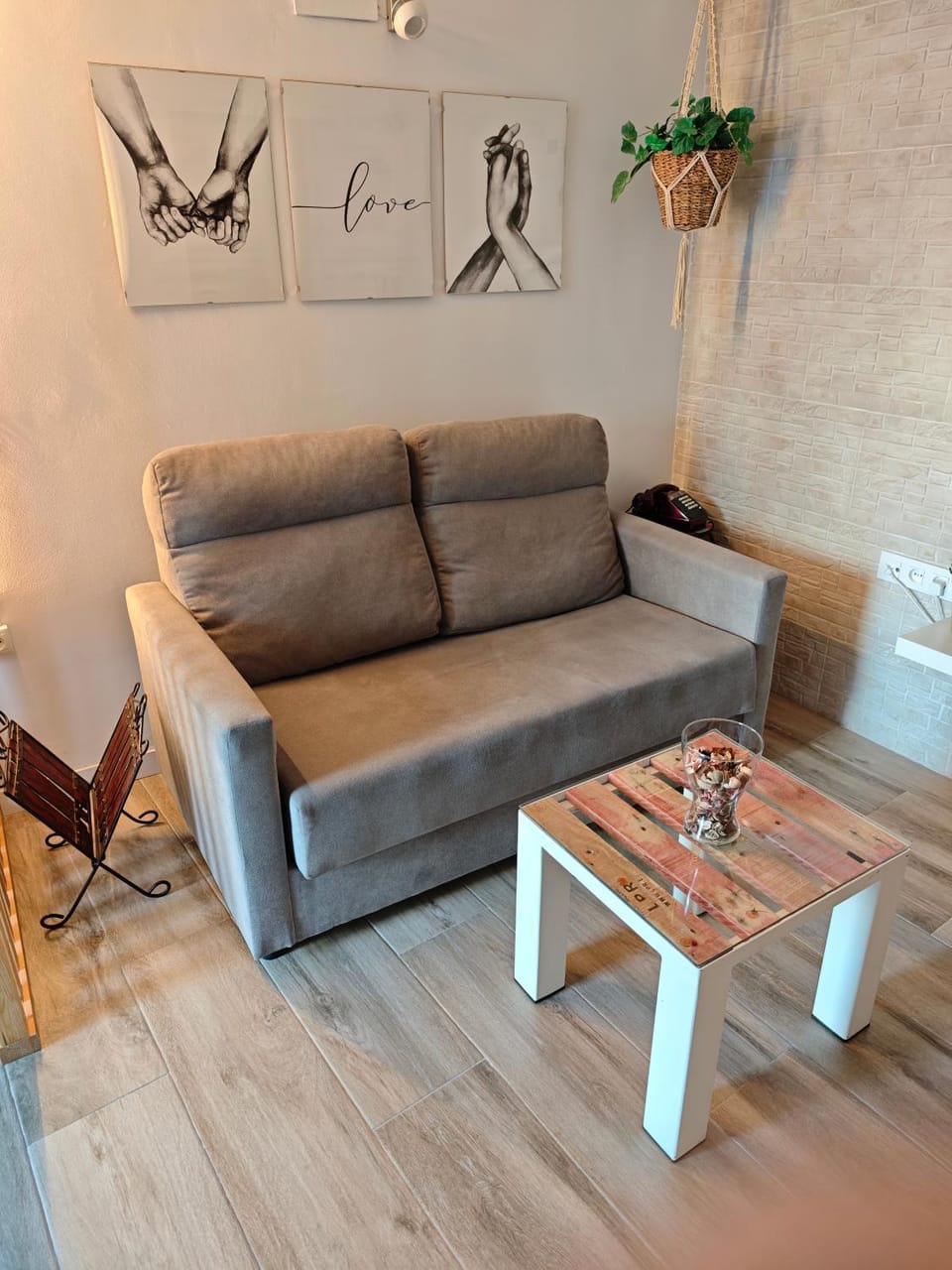 Apartamento MARIANTO Apartment in Vejer de la Frontera