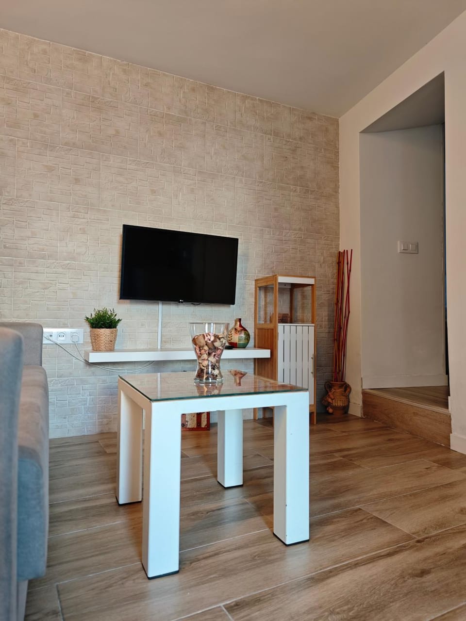 Apartamento MARIANTO Apartment in Vejer de la Frontera