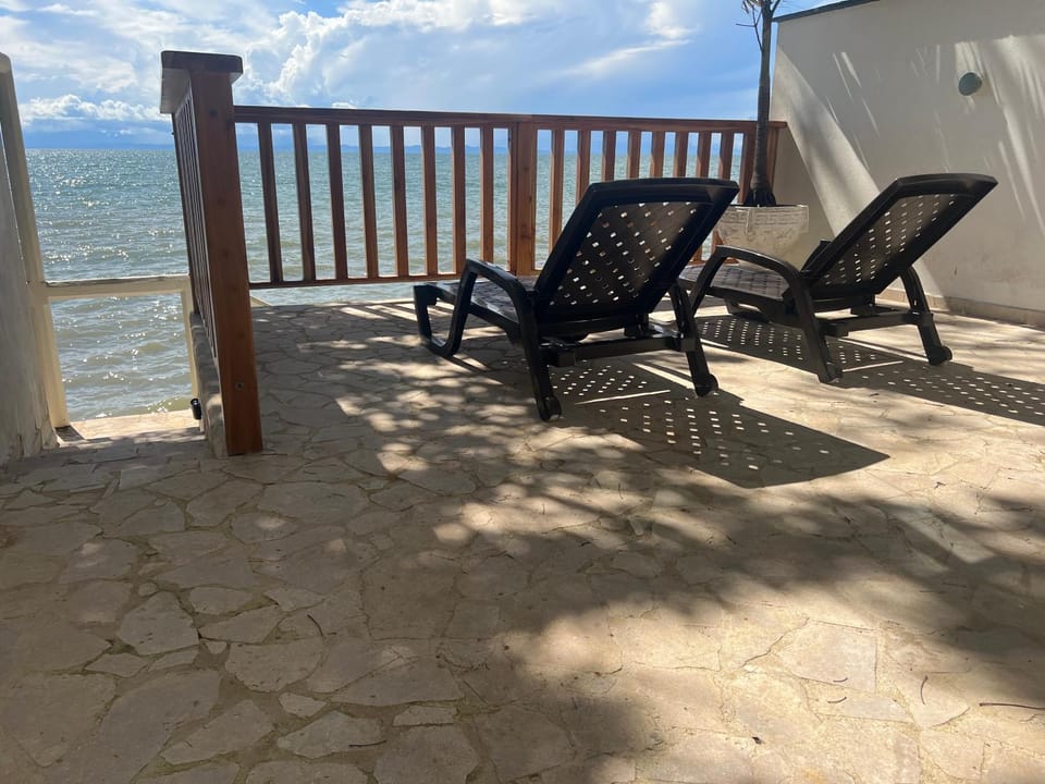 Espectacular alojamiento frente al mar Apartment in Choco, Colombia