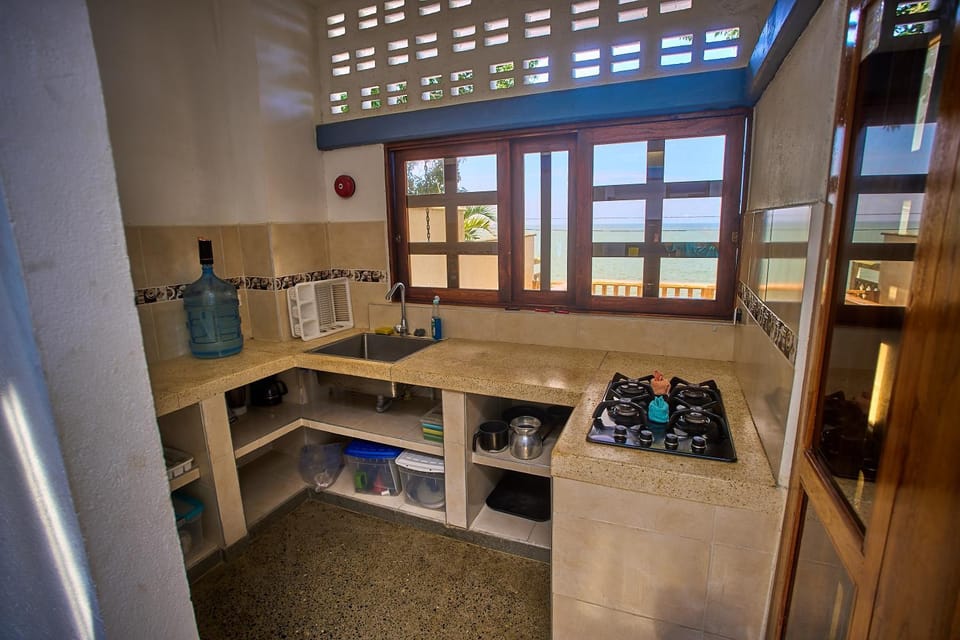 Espectacular alojamiento frente al mar Apartment in Antioquia