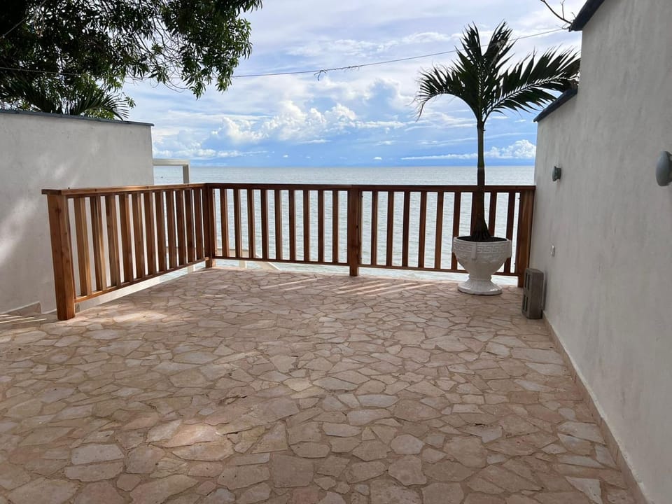 Espectacular alojamiento frente al mar Apartment in Choco, Colombia