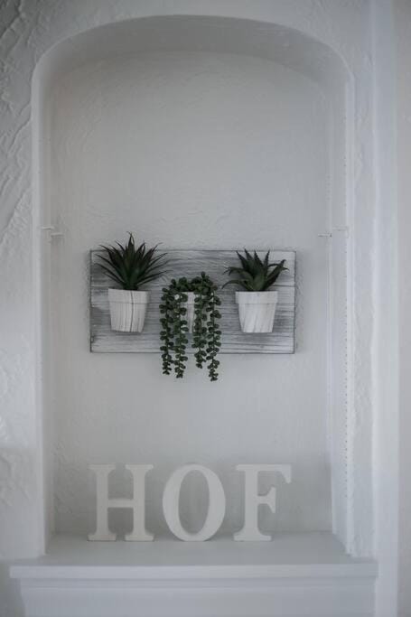 The Perfect Pass-HOF Village Escape House in Canton