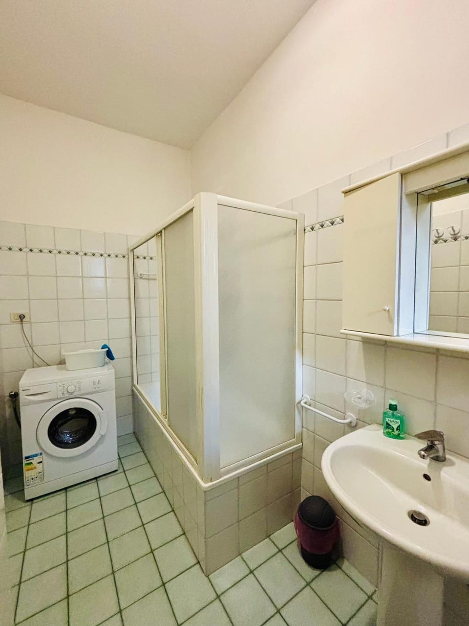 APPARTAMENTO -C- VISTA MARE con 2 camere da letto-Residence Azzurro Apartment in Gabicce Mare