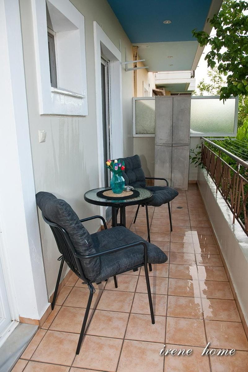 Irene Home Apartment in Peloponnese, Western Greece and the Ionian