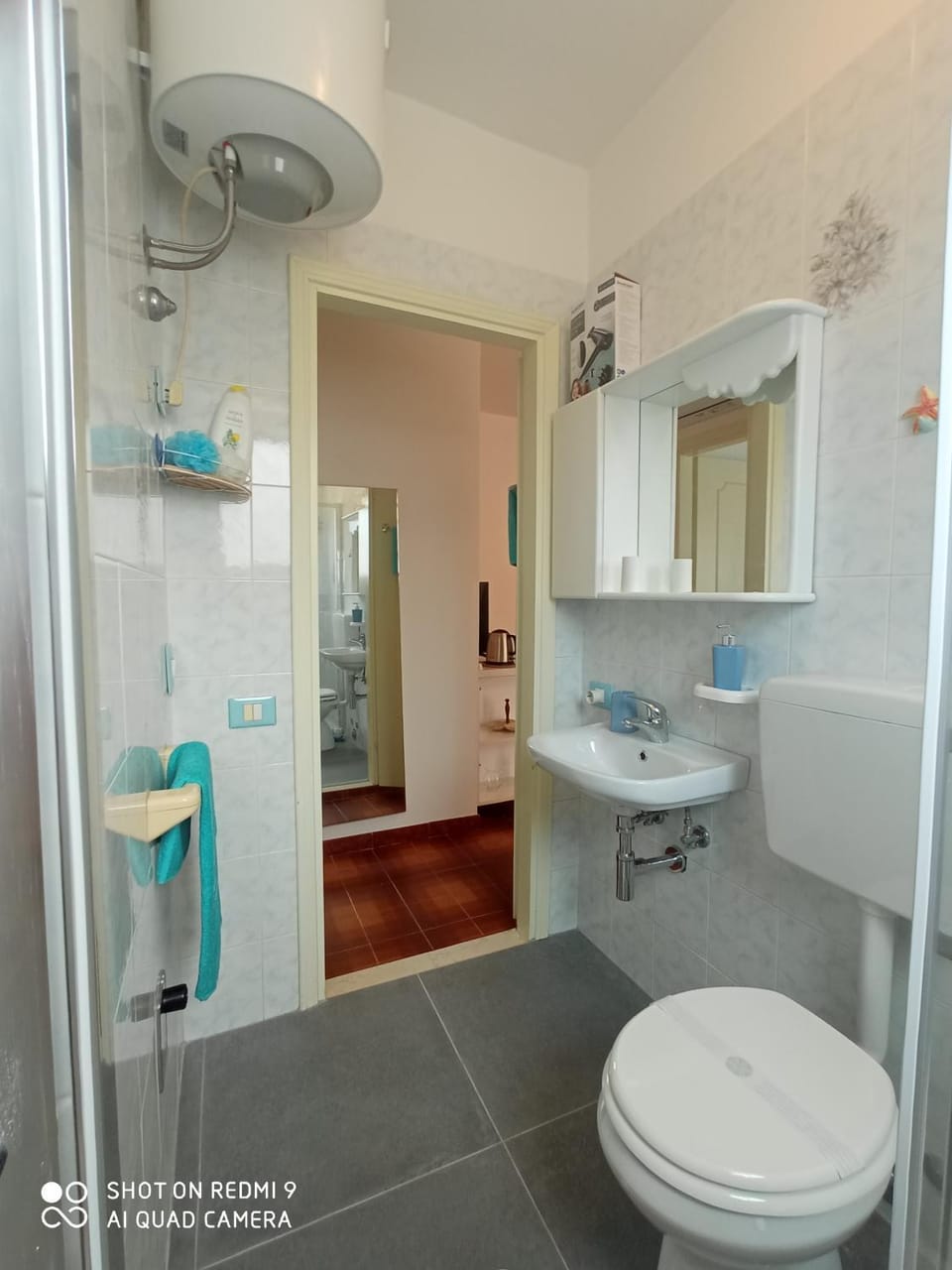 Appartamento al mare Apartment in Veneto