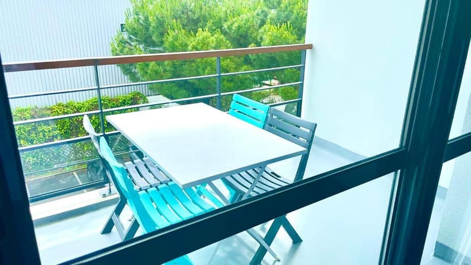 Balcony/Terrace, Balcony/Terrace