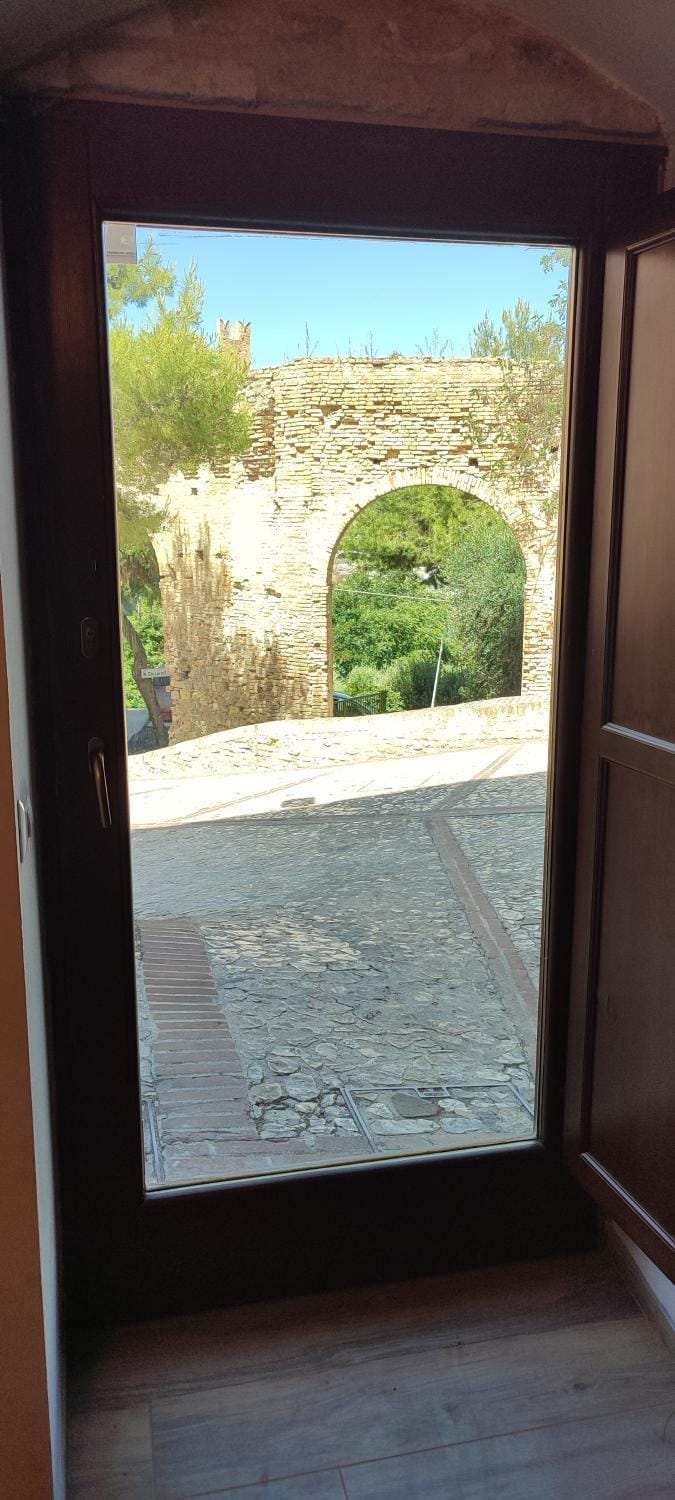 View (from property/room)