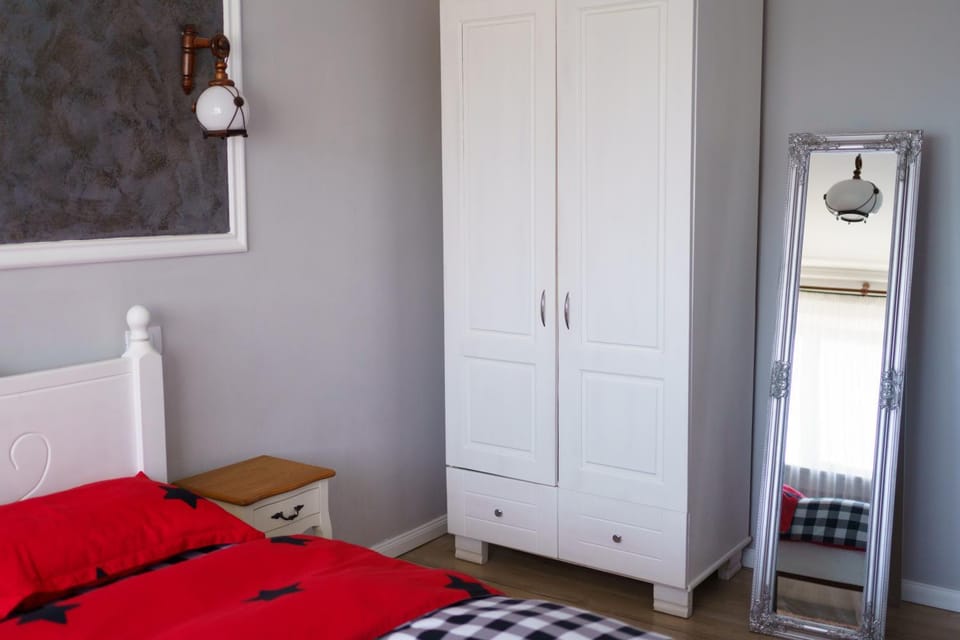 Pasiro ApartHotel Apartment in Romania