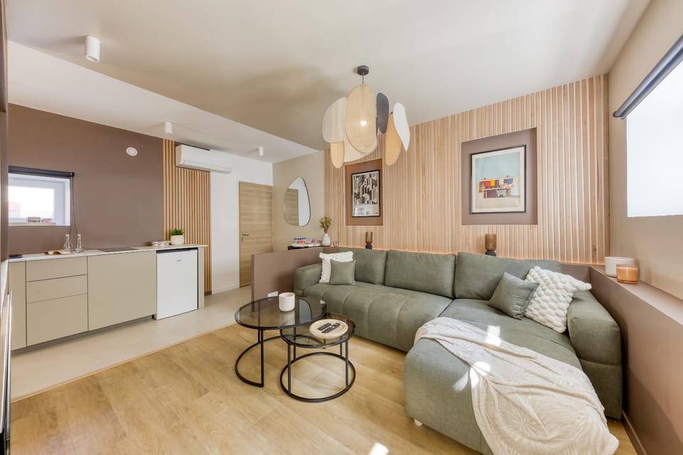 Relax House & SPA - DISNEY Villa in Île-de-France