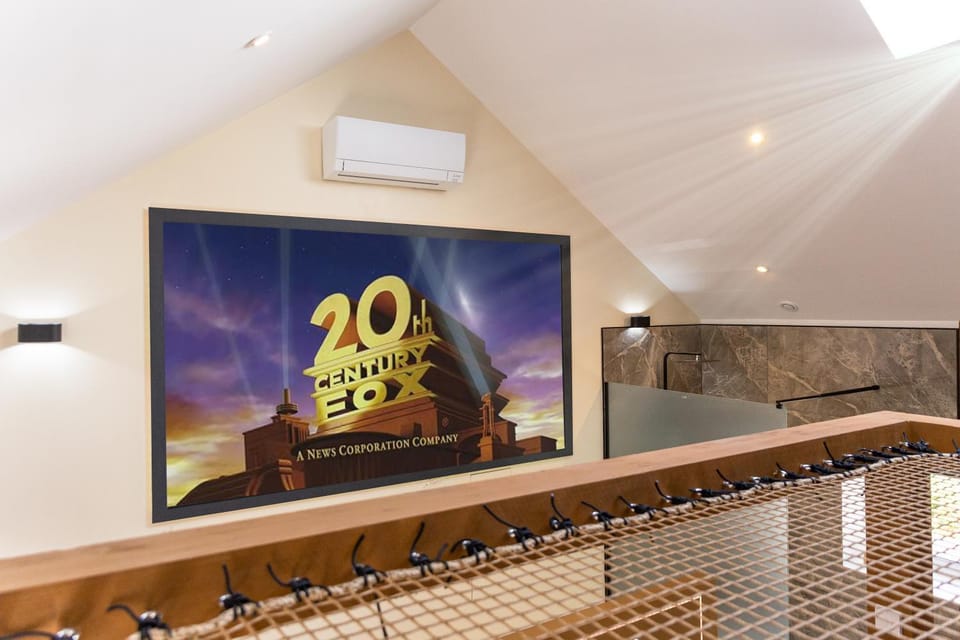 Relax House & SPA - DISNEY Villa in Île-de-France